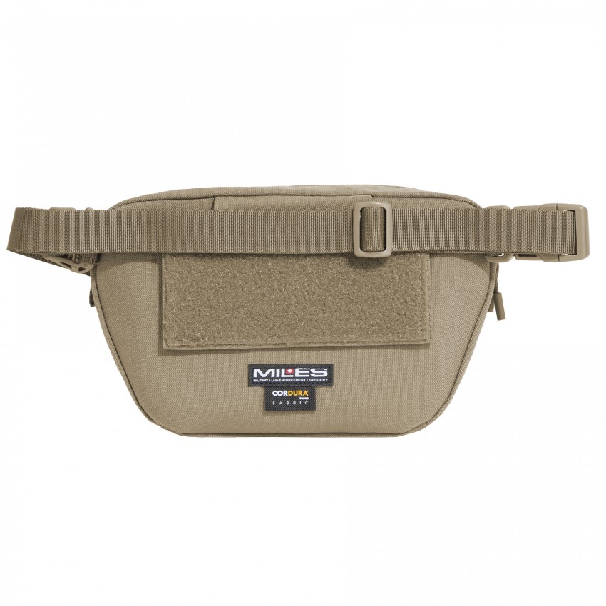 Tactical Fanny Pack Bumbag Waist Bag Military Hip Belt Outdoor Hiking  Fishing