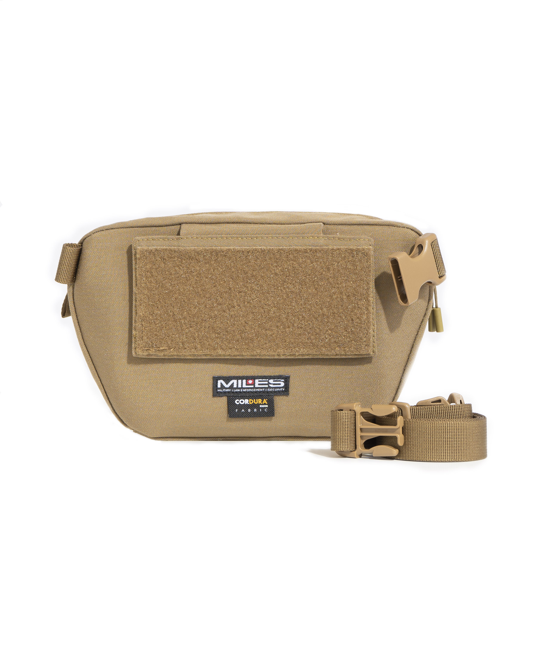 Bds Tactical Fanny Pack, Coyote